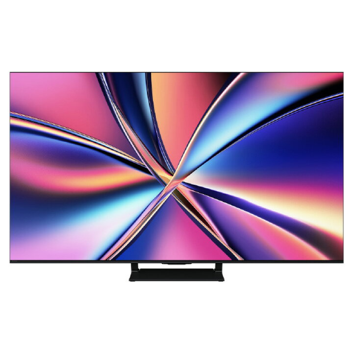 楽天市場】ハイセンス 65V型4Kチューナー内蔵4K対応液晶テレビ U8R 