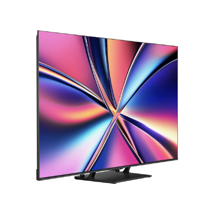 楽天市場】ハイセンス 65V型4Kチューナー内蔵4K対応液晶テレビ U8R 