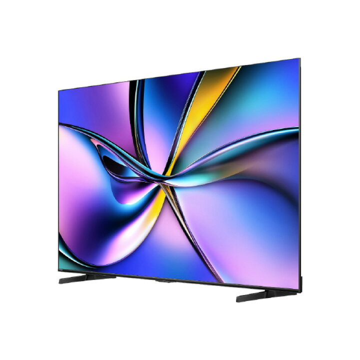 楽天市場】ハイセンス 55V型4Kチューナー内蔵4K対応液晶テレビ U7R 