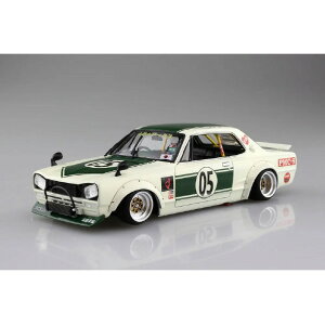 AIV} 1/24 LB[NX `XJ2Dr 1/24 oeB[EH[N No.14 LB-NX14`XJ2DRN [LB-NX14`XJ2DRN]