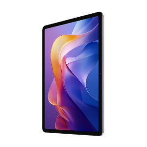 Xiaomi Redmi Pad 2(6G+128G) Lavender Purple VHU5864JP [VHU5864JP]
