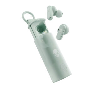 Skullcandy Dime Evo �O���[�� S2DTW-S795 [S2DTWS795]