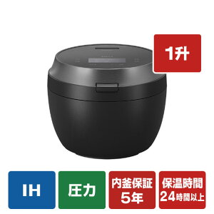 �p�i�\�j�b�N �ψ���IH�W���[���ъ�(1��) Bistro �u���b�N SR-X918E-K [SRX918EK]�yRNH�z