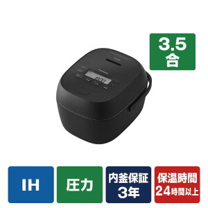 �p�i�\�j�b�N �ψ���IH�W���[���ъ� �u���b�N SR-C306E-K [SRC306EK]�yRNH�z
