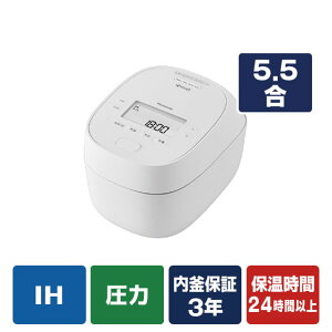 �p�i�\�j�b�N �ψ���IH�W���[���ъ� �z���C�g SR-N610E-W [SRN610EW]�yRNH�z