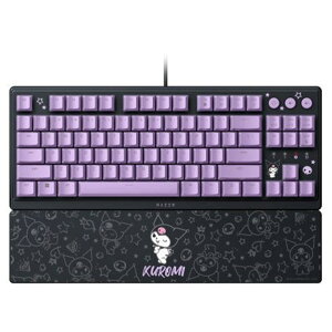 RAZER Ornata V3 Tenkeyless Kuromi Edition RZ03-04882000-R3M1 [RZ0304882000R3M1]