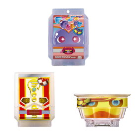 バンダイ DXゴチゾウパーティセット01 DXゴチゾウパ-テイ-セツト01 [DXゴチゾウパ-テイ-セツト01]