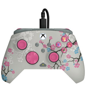 TURTLE BEACH Xbox Rematch Advanced Wired Controller Blossom RETBC-2004-85 [RETBC200485]