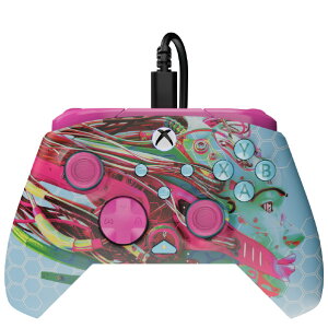 TURTLE BEACH Xbox Rematch Advanced Wired Controller Android Dream RETBC-2004-35 [RETBC200435]