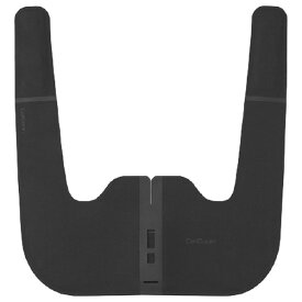 パナソニック 高周波治療器 コリコランワイド3D 肩アタッチメント ブラック EW-9R56S-K [EW9R56SK]【RNH】