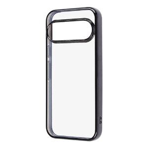 ���C�E�A�E�g Google Pixel 10/10 Pro�p Like standard �J�����ی�݌v ���^���b�N TPU�\�t�g�P�[�X �u���b�N RT-GP10PPFC2/BM [RTGP10PPFC2BM]