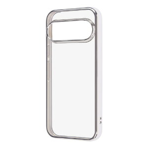 ���C�E�A�E�g Google Pixel 10/10 Pro�p Like standard �J�����ی�݌v ���^���b�N TPU�\�t�g�P�[�X �V���o�[ RT-GP10PPFC2/SVM [RTGP10PPFC2SVM]