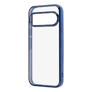 ���C�E�A�E�g Google Pixel 10/10 Pro�p Like standard �J�����ی�݌v ���^���b�N TPU�\�t�g�P�[�X �u���[ RT-GP10PPFC2/AM [RTGP10PPFC2AM]