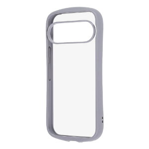 ���C�E�A�E�g Google Pixel 10/10 Pro�p Like standard Puffull �ϏՌ� �J�����ی� �n�C�u���b�h�P�[�X �O���[ RT-GP10PCMD1/GR [RTGP10PCMD1GR]
