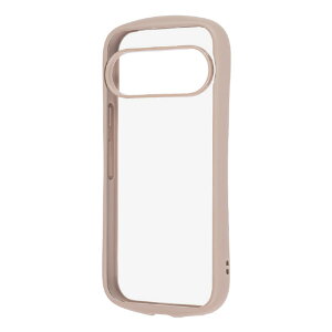 ���C�E�A�E�g Google Pixel 10/10 Pro�p Like standard Puffull �ϏՌ� �J�����ی� �n�C�u���b�h�P�[�X �x�[�W�� RT-GP10PCMD1/BE [RTGP10PCMD1BE]