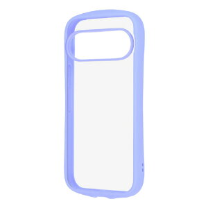 ���C�E�A�E�g Google Pixel 10/10 Pro�p Like standard Puffull �ϏՌ� �J�����ی� �n�C�u���b�h�P�[�X �y�[���u���[ RT-GP10PCMD1/PA [RTGP10PCMD1PA]