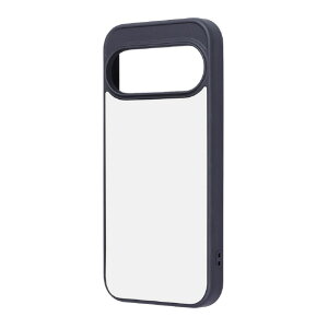 ���C�E�A�E�g Google Pixel 10/10 Pro�p Like standard maru Pietra �J�����ی� �n�C�u���b�h�P�[�X �}�b�g�z���C�g RT-GP10PK6TB/MW [RTGP10PK6TBMW]