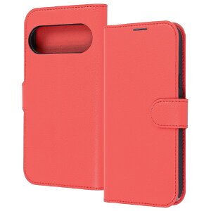 ���C�E�A�E�g Google Pixel 10/10 Pro�p Like standard �蒠�^���U�[�P�[�X �V���v�� �}�O�l�b�g ���b�h RT-GP10PELC1/R [RTGP10PELC1R]