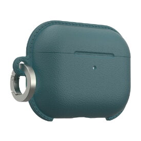 araree AirPods Pro 3 POPS ソフトケース フォレストブルー AR28166APP3 [AR28166APP3]【NVPM】