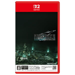 XNEFAEGjbNX FINAL FANTASY VII REMAKE INTERGRADEySwitch 2z POTPAAVBA [POTPAAVBA]