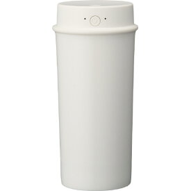 ドウシシャ Korobaanポータブル加湿器 ホワイト KWA-054BWH [KWA054BWH]【RNH】