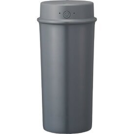 ドウシシャ Korobaanポータブル加湿器 グレー KWA-054BGY [KWA054BGY]【RNH】