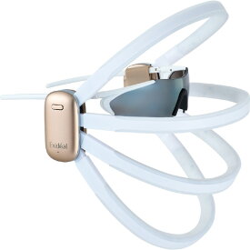 ハスラック LED美顔器 エクスイディアル リブラ EX-HA03-PG [EXHA03PG]