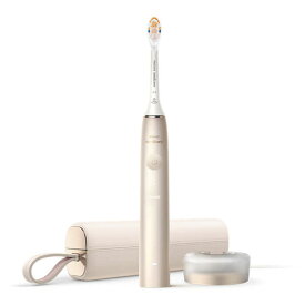 ソニッケア 電動歯ブラシ 9900プレステージ シャンパン HX9992/21 [HX999221]【RNH】