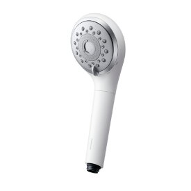 パナソニック ファインバブルシャワーヘッド ファインベール ホワイト EH-SH50-W [EHSH50W]