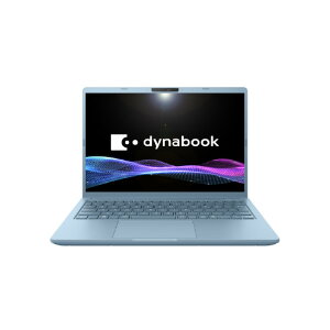 Dynabook v~AoCm[gPC ZXgu[ P1G6ZPEL [P1G6ZPEL]yRNHz