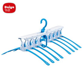 ダイヤ ワンタッチハンガー8連 ダイヤワンタツチハンガ-8 [ダイヤワンタツチハンガ-8]