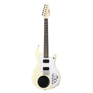 VOX �G���L�M�^�[ White APC-2 WH [APC2WH]�yMAYP�z