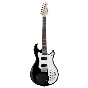 VOX �G���L�M�^�[ Black APC-2 BK [APC2BK]�yMAYP�z