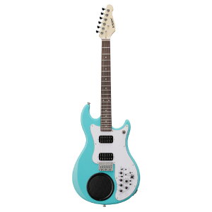 VOX �G���L�M�^�[ Aqua Green APC-2 AG [APC2AG]�yMAYP�z
