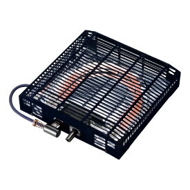 YUASA こたつ用取替ヒーター YKH-303H(KB) [YKH303HKB]