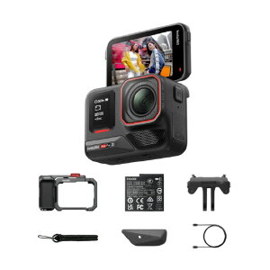 insta360 Ace Pro 2 �X�g���[�g�B�e�L�b�g (�V���O���o�b�e���[:�X�g�[���E�O���[) �~�b�h�i�C�g�u���b�N CINSBBGA-ACEPRO244 [CINSBBGAACEPRO244]