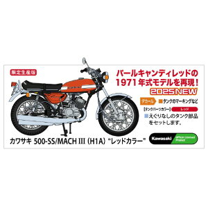 nZK 1/12JTL 500-SS/MACH III (H1A) gbhJ[h 21775JTL500SSMACH3ch [21775JTL500SSMACH3ch]