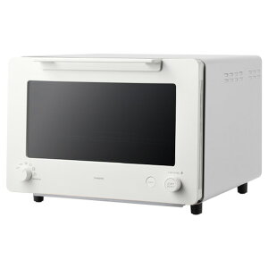 �c�C���o�[�h �I�[�u���g�[�X�^�[ �z���C�g TS-D487W [TSD487W]�yRNH�z