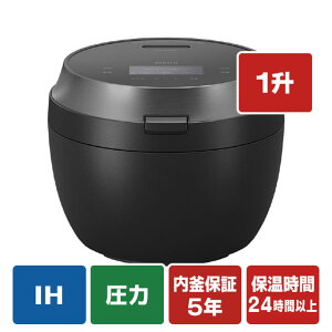 �p�i�\�j�b�N ����IH���уW���[(1������) Bistro �u���b�N SR-X918D-K [SRX918DK]�yRNH�z