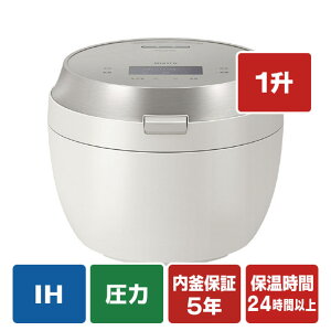 �p�i�\�j�b�N ����IH���уW���[(1������) Bistro ���C�g�O���[�W�� SR-X918D-H [SRX918DH]�yRNH�z