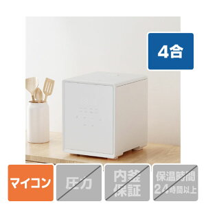 YAMAZEN �L���[�u�^���ъ� 5�D5�� �z���C�g YJS-CM102-W [YJSCM102W]�yRNH�z