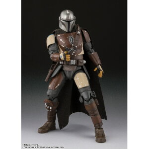 o_CXsbc SDHDFiguarts UE}_A(STAR WARSF The Mandalorian) SHF}_AfCWN [SHF}_AfCWN]