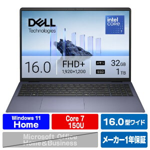 DELL Dell 16 DC16251 �~�b�h�i�C�g�u���[ ND86-FWMD [ND86FWMD]�yRNH�z