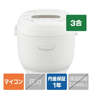 �A�C���X�I�[���} �W���[���ъ�(3������) �z���C�g RC-MDA30-W [RCMDA30W]�yRNH�z