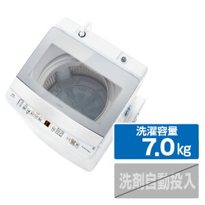 AQUA S@(7D0kg) zCg AQW-P7A(W) [AQWP7AW]