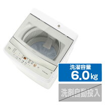 楽天市場】アクア 洗濯機 6kgの通販