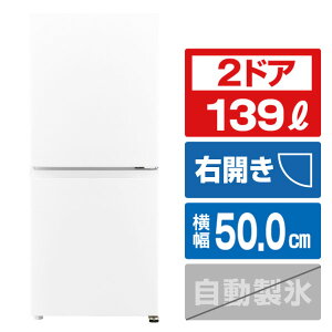 AQUA �y�E�J���z2�h�A�t�@�����Ⓚ�①��(139L) �I�t�z���C�g AQR-14A(W) [AQR14AW]