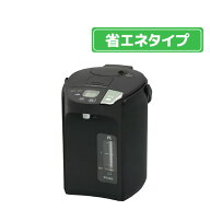 タイガー ジャーポット(2．2L) KuaL とく子さん ブラック PIS-22E6K [PIS22E6K]【RNH】