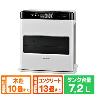 コロナ 石油ファンヒーター WZシリーズ (WG)グランホワイト FH-WZ3625BY(WG) [FHWZ3625BYWG]