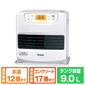 _Cj` ؑ12 RN[g17܂ Ζt@q[^[ u[q[^[ [zCg FW-4724LS-W [FW4724LSW]